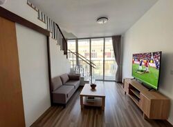 Urban Lofts (D8), Apartment #587933411